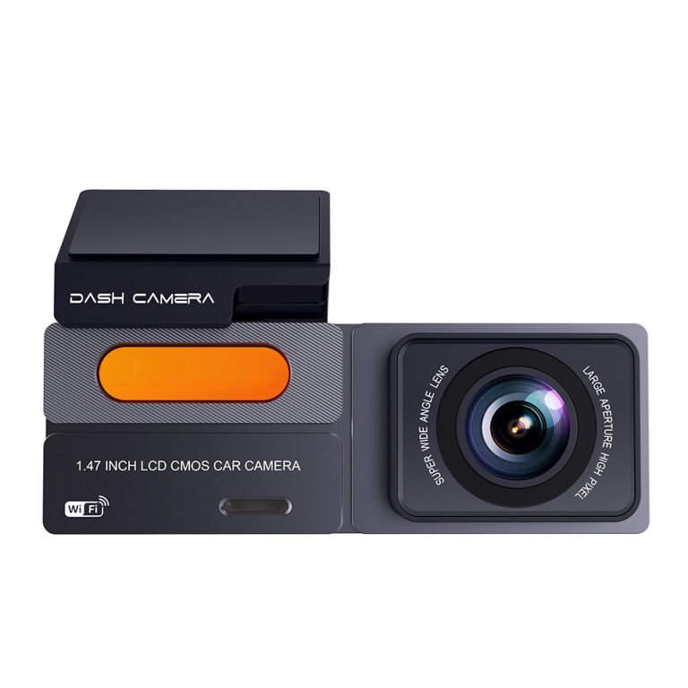 K01 dash cam by YESHI TECH — wholesale OEM/ODM automotive DVR