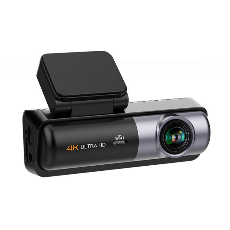 YS02 dash cam by YESHI TECH — wholesale OEM/ODM automotive DVR