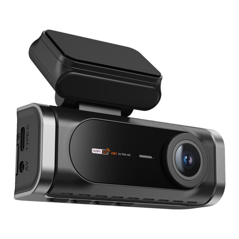 YS09 dash cam by YESHI TECH — wholesale OEM/ODM automotive DVR