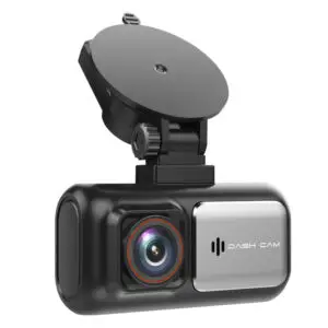 YS10 dash cam by YESHI TECH — wholesale OEM/ODM automotive DVR