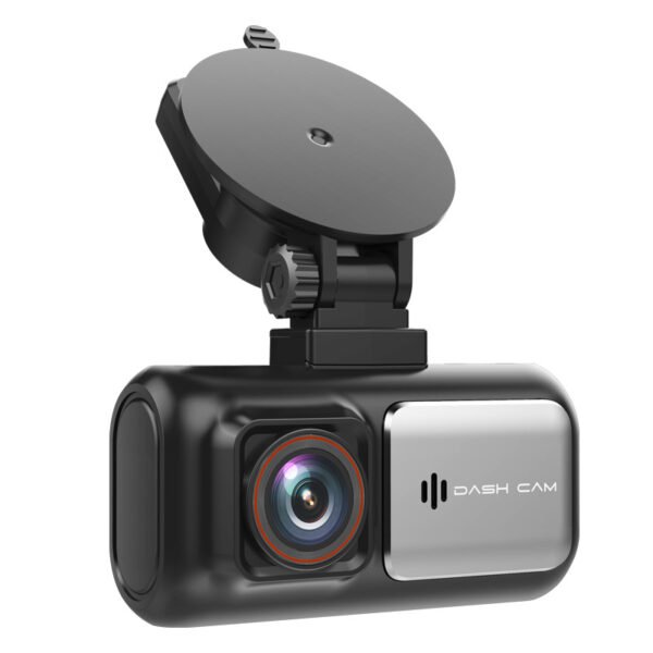 4K+1080P Front and Rear Dual Recording Car Dash Cam With 3.16-inch IPS Screen (Model YS10)
