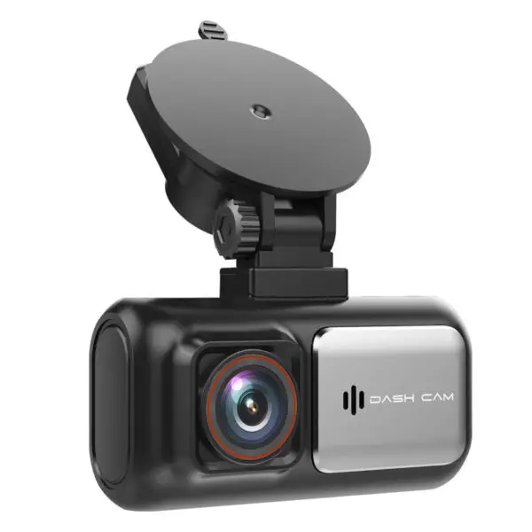 YS10 dash cam by YESHI TECH — wholesale OEM/ODM automotive DVR