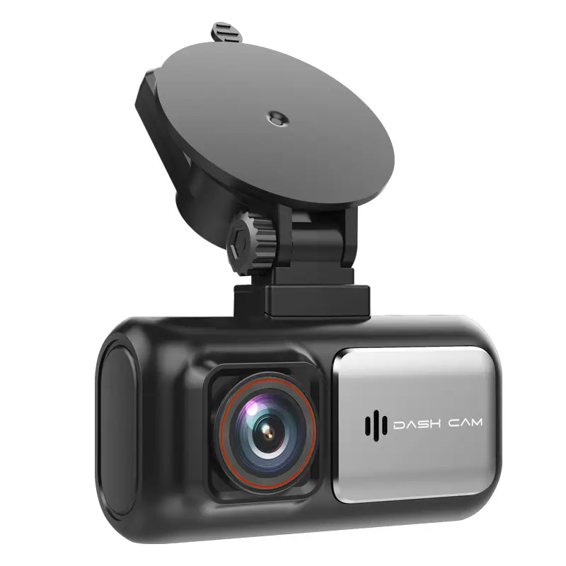YS10 dash cam by YESHI TECH — wholesale OEM/ODM automotive DVR