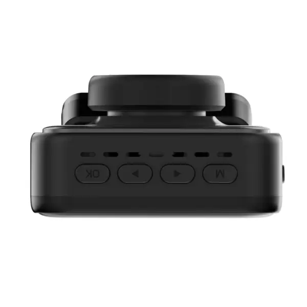 YS12 dash cam by YESHI TECH — wholesale OEM/ODM automotive DVR
