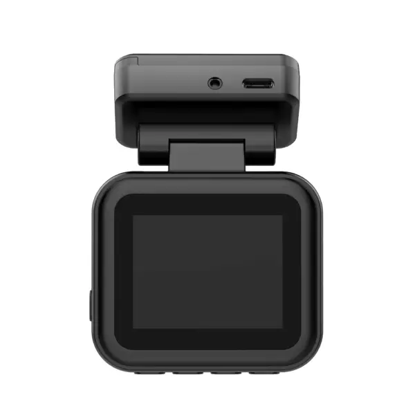 YS12 dash cam by YESHI TECH — wholesale OEM/ODM automotive DVR