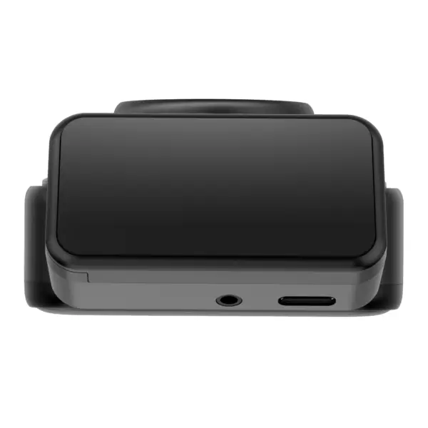 YS12 dash cam by YESHI TECH — wholesale OEM/ODM automotive DVR