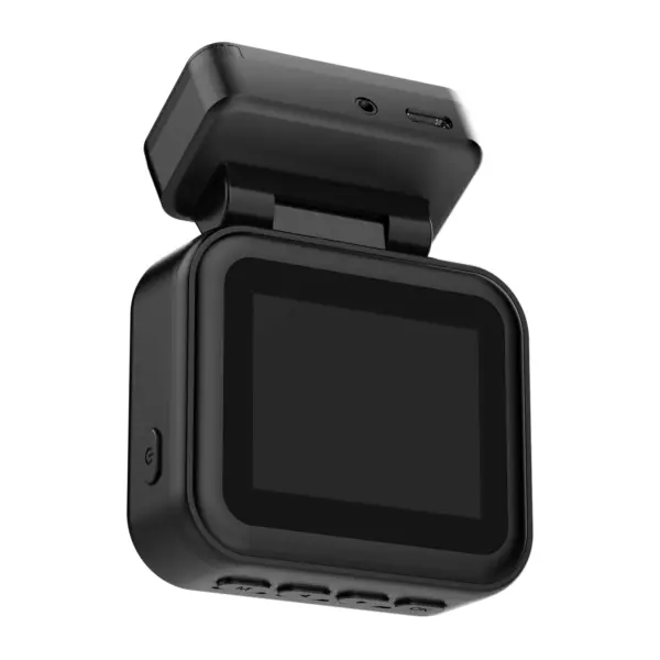 YS12 dash cam by YESHI TECH — wholesale OEM/ODM automotive DVR