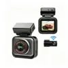 YS12 dash cam by YESHI TECH — wholesale OEM/ODM automotive DVR