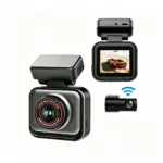 YS12 dash cam by YESHI TECH — wholesale OEM/ODM automotive DVR